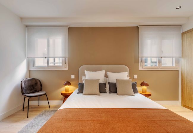 Apartment in Madrid -  Bernabeu Place VIII apartment in Madrid Apartment in Madrid -  Bernabeu Place VIII apartment in Madrid