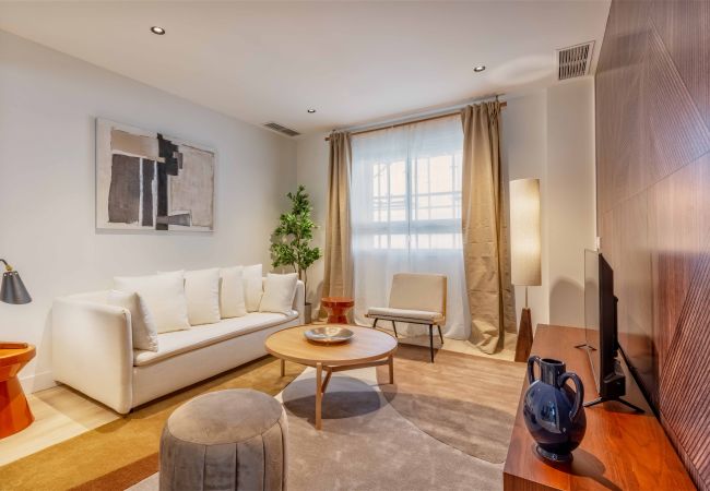 Apartment in Madrid - Bernabeu Place X apartment in Madrid  Apartment in Madrid - Bernabeu Place X apartment in Madrid