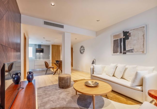 Apartment in Madrid - Bernabeu Place X apartment in Madrid  Apartment in Madrid - Bernabeu Place X apartment in Madrid