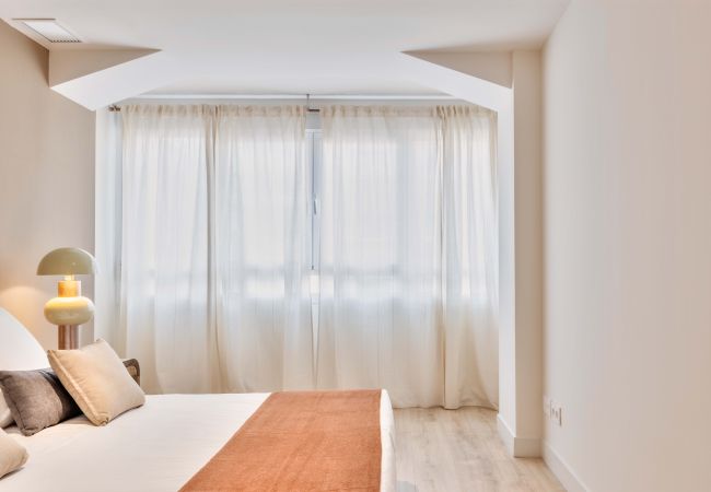 Apartment in Madrid - Bernabeu Place XI apartment in Madrid Apartment in Madrid - Bernabeu Place XI apartment in Madrid