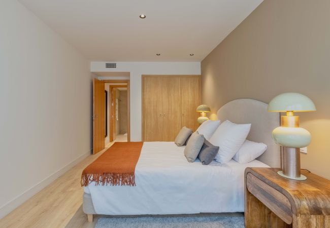 Apartment in Madrid - Bernabeu Place XI apartment in Madrid Apartment in Madrid - Bernabeu Place XI apartment in Madrid