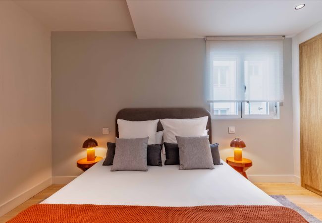 Apartment in Madrid -  Bernabeu Place II apartment in Madrid Apartment in Madrid -  Bernabeu Place II apartment in Madrid