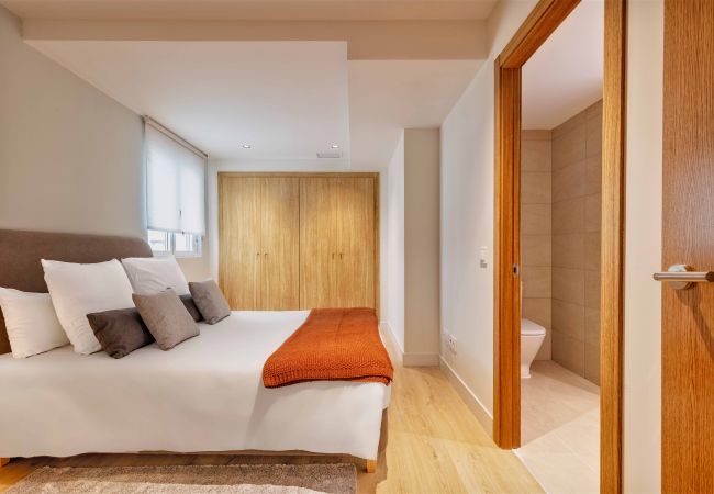 Apartment in Madrid -  Bernabeu Place II apartment in Madrid Apartment in Madrid -  Bernabeu Place II apartment in Madrid