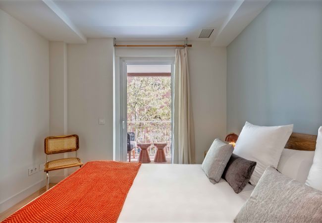 Apartment in Madrid -  Bernabeu Place II apartment in Madrid Apartment in Madrid -  Bernabeu Place II apartment in Madrid