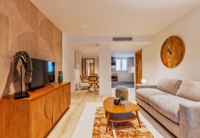 Apartment in Madrid -  Bernabeu Place III apartment in Madrid Apartment in Madrid -  Bernabeu Place III apartment in Madrid