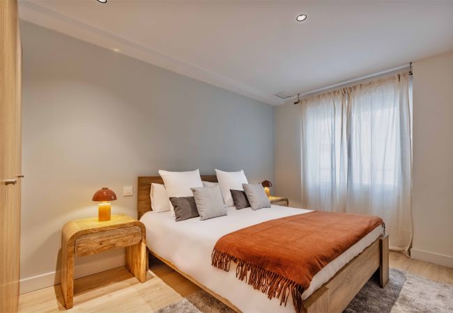 Apartment in Madrid -  Bernabeu Place III apartment in Madrid Apartment in Madrid -  Bernabeu Place III apartment in Madrid