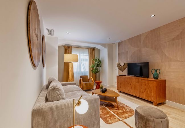 Apartment in Madrid -  Bernabeu Place III apartment in Madrid Apartment in Madrid -  Bernabeu Place III apartment in Madrid