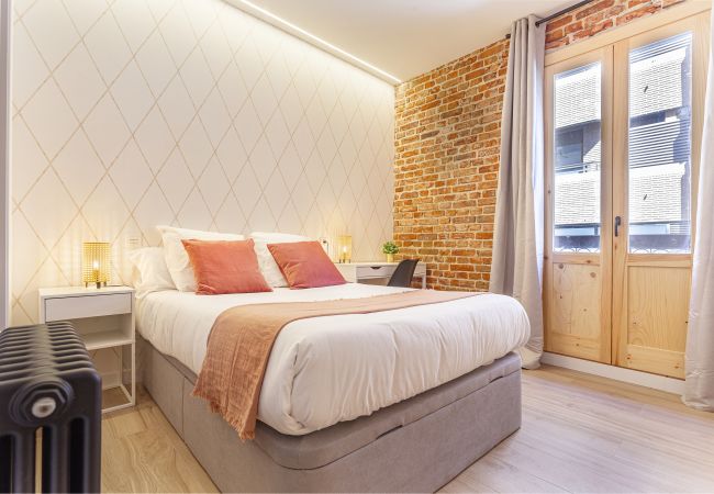 Apartment in Madrid - 4 Ways XVII apartment in Madrid  Apartment in Madrid - 4 Ways XVII apartment in Madrid