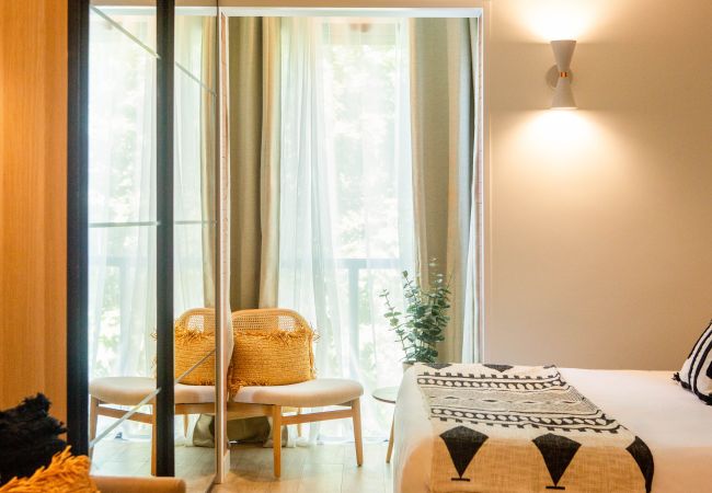 Studio in Madrid - Victoria VII apartment in Madrid  Studio in Madrid - Victoria VII apartment in Madrid