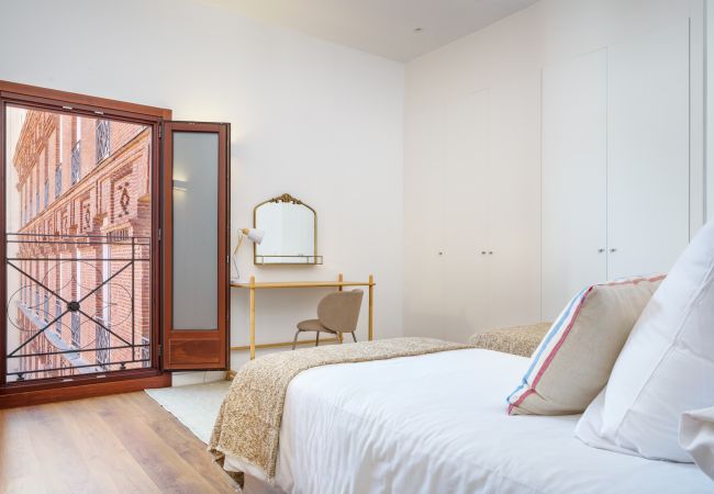 Apartment in Madrid - Cibeles Luxe Terrace apartment in Madrid Apartment in Madrid - Cibeles Luxe Terrace apartment in Madrid