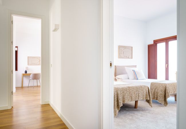 Apartment in Madrid - Cibeles Luxe Terrace apartment in Madrid Apartment in Madrid - Cibeles Luxe Terrace apartment in Madrid