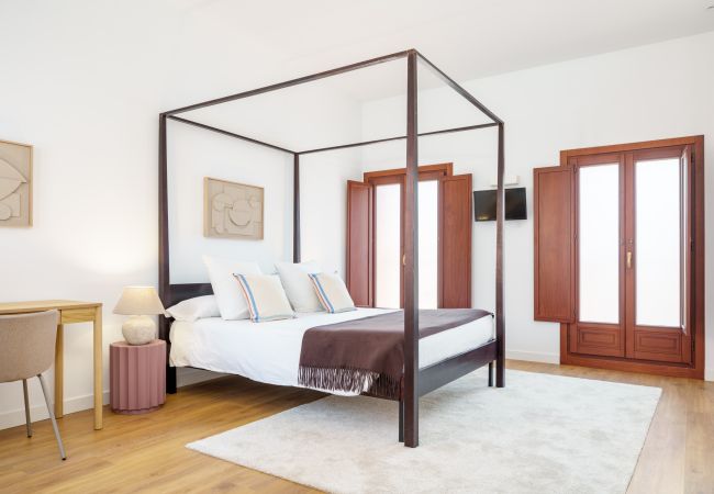 Apartment in Madrid - Cibeles Luxe Terrace apartment in Madrid Apartment in Madrid - Cibeles Luxe Terrace apartment in Madrid