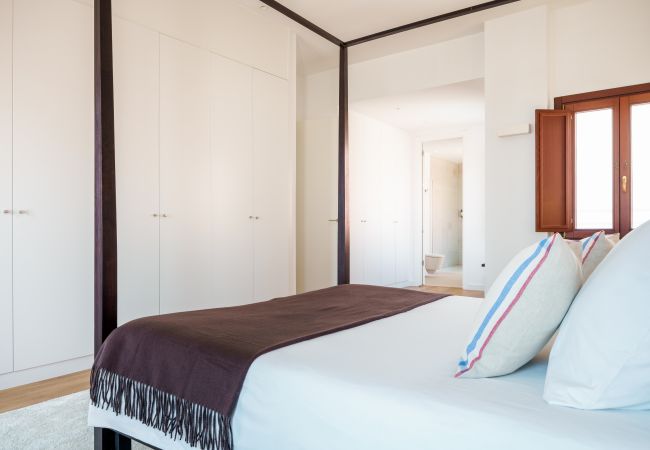 Apartment in Madrid - Cibeles Luxe Terrace apartment in Madrid Apartment in Madrid - Cibeles Luxe Terrace apartment in Madrid