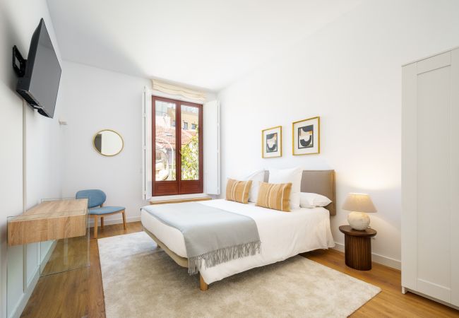 Apartment in Madrid - Cibeles Luxe Terrace apartment in Madrid Apartment in Madrid - Cibeles Luxe Terrace apartment in Madrid