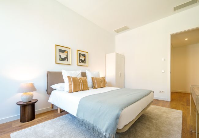 Apartment in Madrid - Cibeles Luxe Terrace apartment in Madrid Apartment in Madrid - Cibeles Luxe Terrace apartment in Madrid