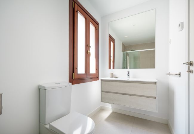 Apartment in Madrid - Cibeles Luxe Terrace apartment in Madrid Apartment in Madrid - Cibeles Luxe Terrace apartment in Madrid