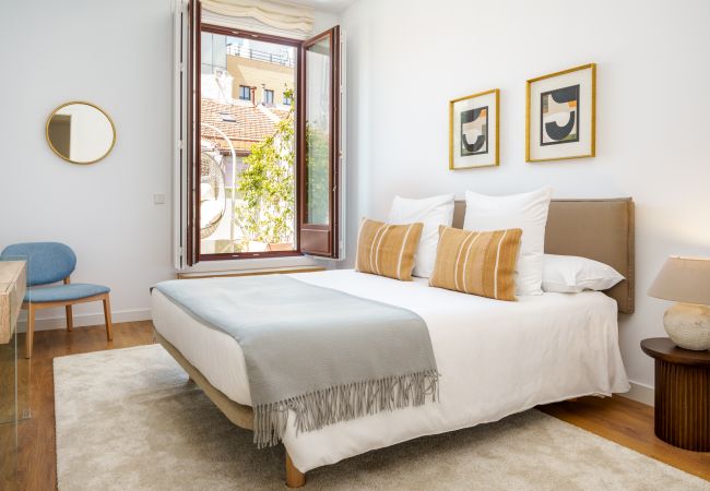 Apartment in Madrid - Cibeles Luxe Terrace apartment in Madrid Apartment in Madrid - Cibeles Luxe Terrace apartment in Madrid