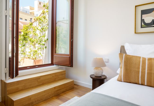Apartment in Madrid - Cibeles Luxe Terrace apartment in Madrid Apartment in Madrid - Cibeles Luxe Terrace apartment in Madrid