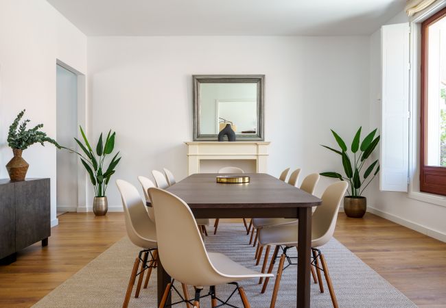 Apartment in Madrid - Cibeles Luxe Terrace apartment in Madrid Apartment in Madrid - Cibeles Luxe Terrace apartment in Madrid