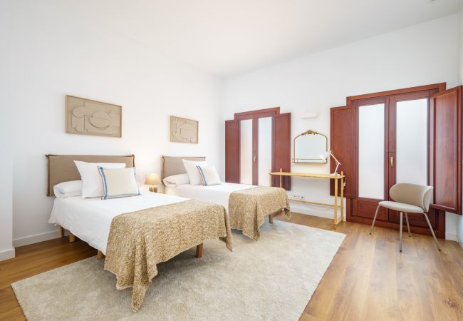 Apartment in Madrid - Cibeles Luxe Terrace apartment in Madrid Apartment in Madrid - Cibeles Luxe Terrace apartment in Madrid