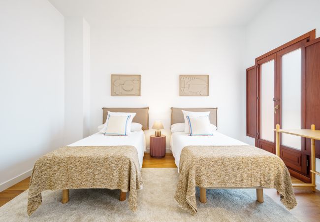 Apartment in Madrid - Cibeles Luxe Terrace apartment in Madrid Apartment in Madrid - Cibeles Luxe Terrace apartment in Madrid