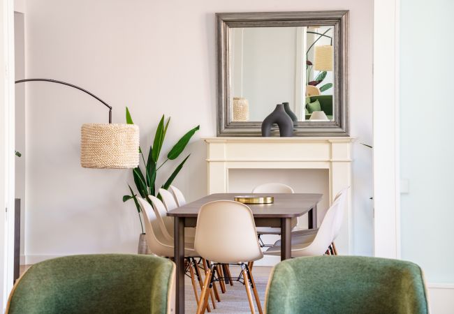 Apartment in Madrid - Cibeles Luxe Terrace apartment in Madrid Apartment in Madrid - Cibeles Luxe Terrace apartment in Madrid