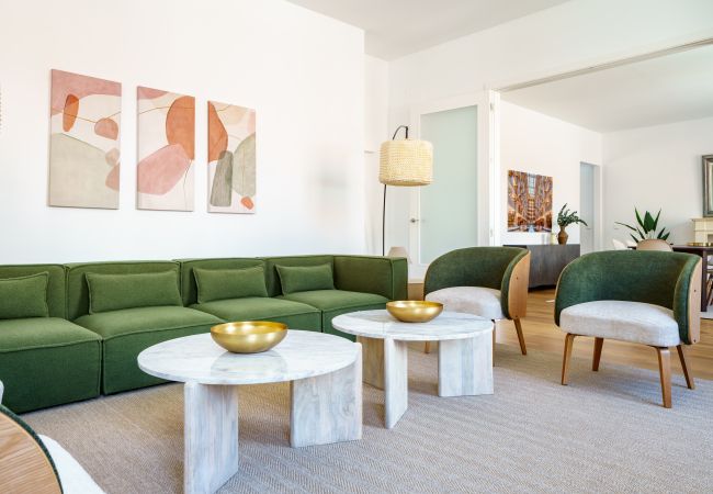 Apartment in Madrid - Cibeles Luxe Terrace apartment in Madrid Apartment in Madrid - Cibeles Luxe Terrace apartment in Madrid