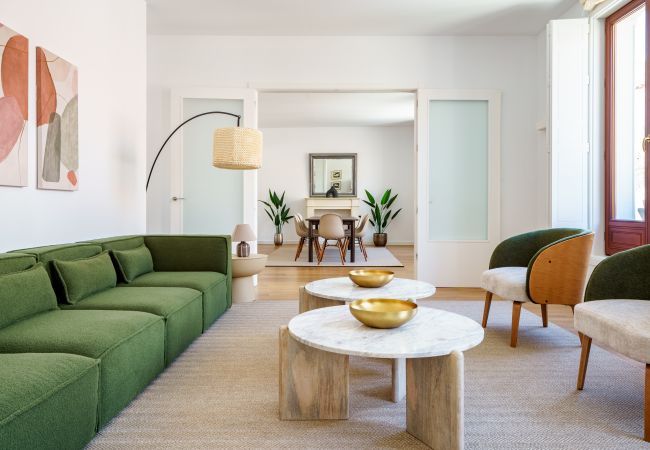 Apartment in Madrid - Cibeles Luxe Terrace apartment in Madrid Apartment in Madrid - Cibeles Luxe Terrace apartment in Madrid