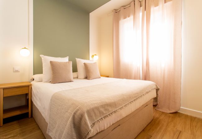 Apartment in Madrid - Victoria VIII apartment in Madrid  Apartment in Madrid - Victoria VIII apartment in Madrid
