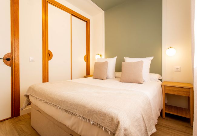 Apartment in Madrid - Victoria VIII apartment in Madrid  Apartment in Madrid - Victoria VIII apartment in Madrid