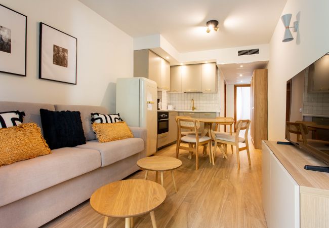 Apartment in Madrid - Victoria VIII apartment in Madrid  Apartment in Madrid - Victoria VIII apartment in Madrid