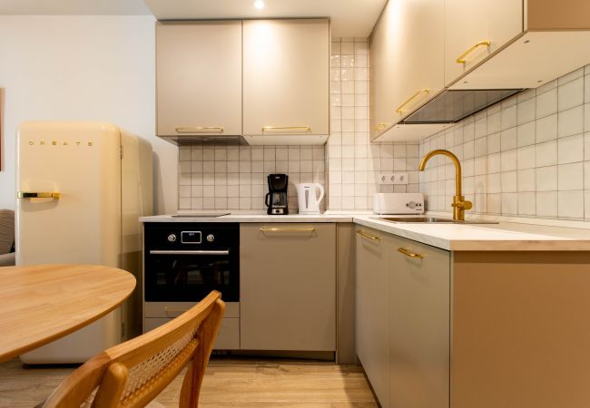 Apartment in Madrid - Victoria VIII apartment in Madrid  Apartment in Madrid - Victoria VIII apartment in Madrid
