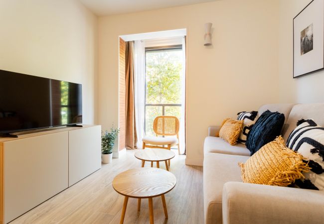 Apartment in Madrid - Victoria VIII apartment in Madrid  Apartment in Madrid - Victoria VIII apartment in Madrid