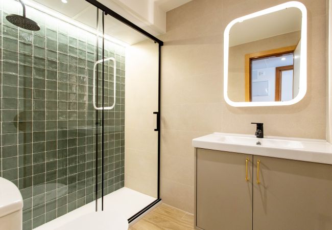 Apartment in Madrid - Victoria VIII apartment in Madrid  Apartment in Madrid - Victoria VIII apartment in Madrid