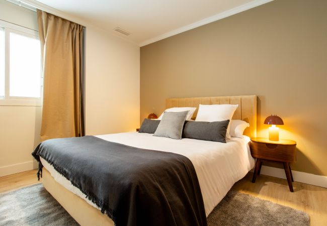 Apartment in Madrid - Bernabeu Exclusive II apartament in Madrid Apartment in Madrid - Bernabeu Exclusive II apartament in Madrid