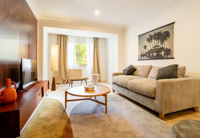 Apartment in Madrid - Bernabeu Exclusive II apartament in Madrid Apartment in Madrid - Bernabeu Exclusive II apartament in Madrid