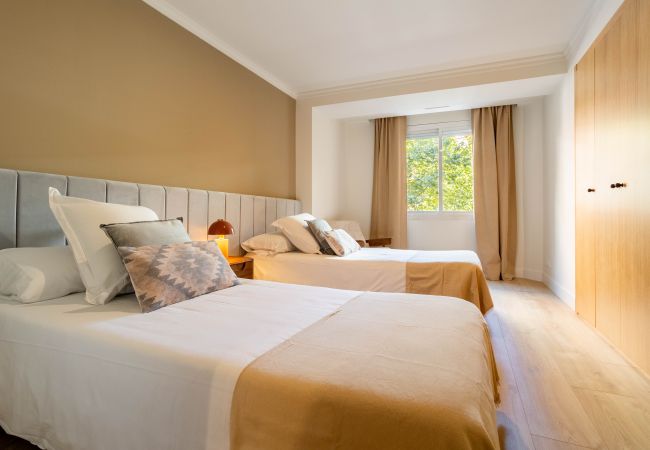 Apartment in Madrid - Bernabeu Exclusive II apartament in Madrid Apartment in Madrid - Bernabeu Exclusive II apartament in Madrid