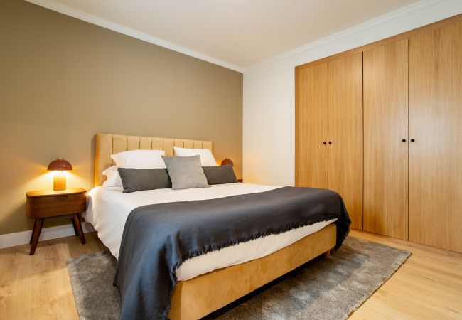 Apartment in Madrid - Bernabeu Exclusive II apartament in Madrid Apartment in Madrid - Bernabeu Exclusive II apartament in Madrid