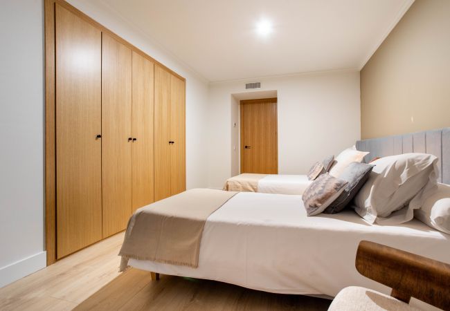 Apartment in Madrid - Bernabeu Exclusive II apartament in Madrid Apartment in Madrid - Bernabeu Exclusive II apartament in Madrid