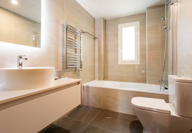 Apartment in Madrid - Bernabeu Exclusive II apartament in Madrid Apartment in Madrid - Bernabeu Exclusive II apartament in Madrid