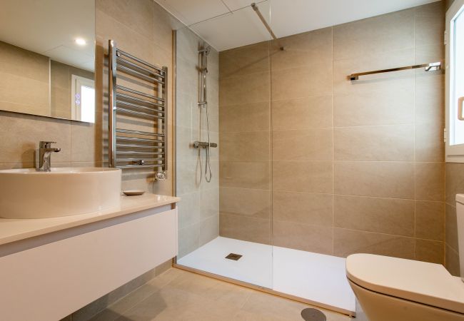 Apartment in Madrid - Bernabeu Exclusive II apartament in Madrid Apartment in Madrid - Bernabeu Exclusive II apartament in Madrid