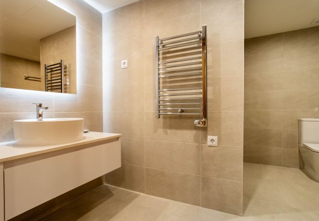 Apartment in Madrid -  Bernabeu Luxe I apartament in Madrid Apartment in Madrid -  Bernabeu Luxe I apartament in Madrid