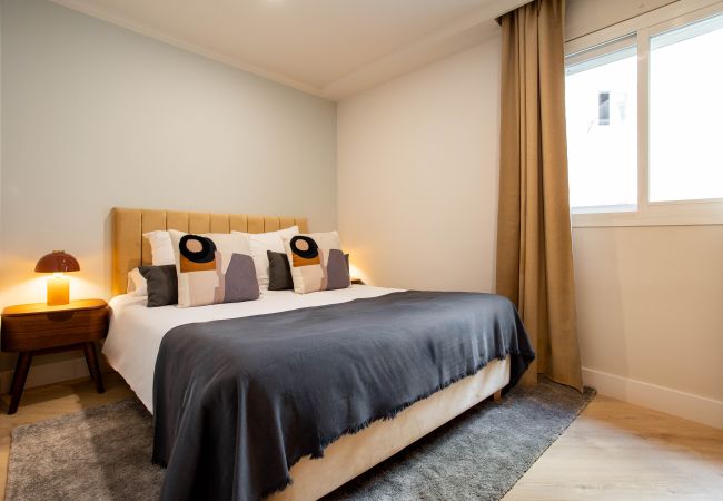 Apartment in Madrid -  Bernabeu Luxe I apartament in Madrid Apartment in Madrid -  Bernabeu Luxe I apartament in Madrid