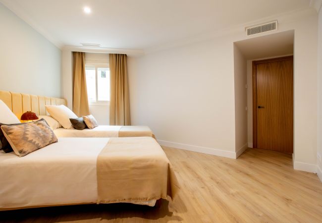 Apartment in Madrid -  Bernabeu Luxe I apartament in Madrid Apartment in Madrid -  Bernabeu Luxe I apartament in Madrid