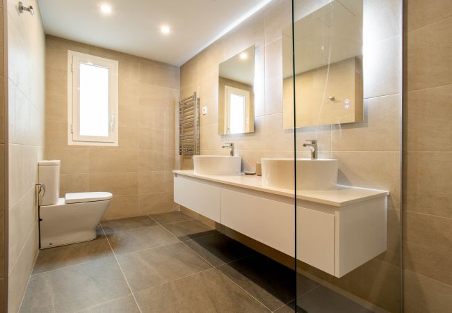 Apartment in Madrid -  Bernabeu Luxe I apartament in Madrid Apartment in Madrid -  Bernabeu Luxe I apartament in Madrid
