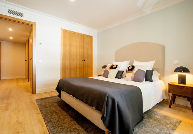Apartment in Madrid -  Bernabeu Luxe I apartament in Madrid Apartment in Madrid -  Bernabeu Luxe I apartament in Madrid