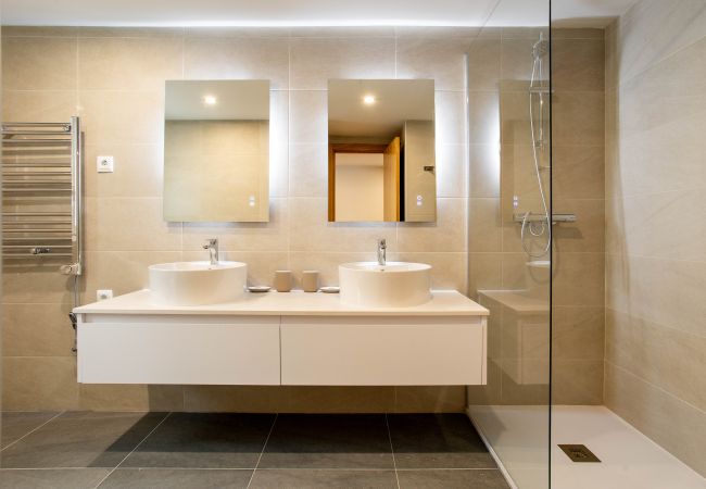 Apartment in Madrid -  Bernabeu Luxe I apartament in Madrid Apartment in Madrid -  Bernabeu Luxe I apartament in Madrid