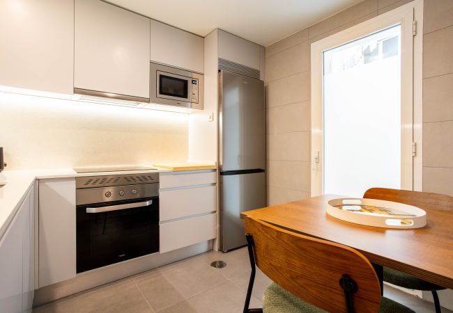 Apartment in Madrid - Bernabeu Luxe II apartment in Madrid  Apartment in Madrid - Bernabeu Luxe II apartment in Madrid