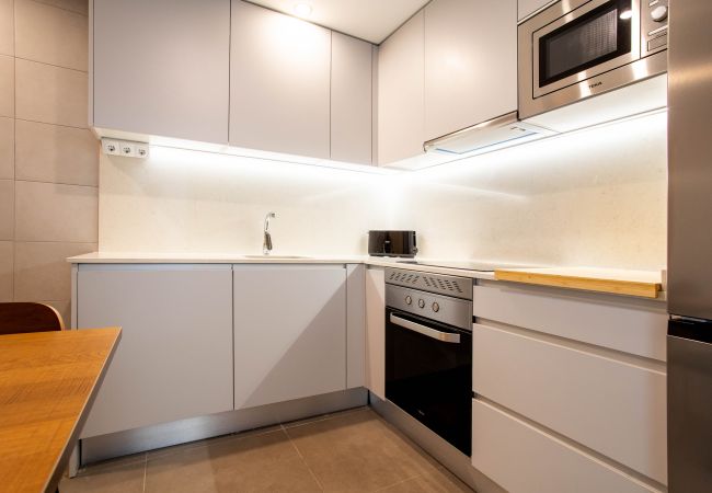 Apartment in Madrid - Bernabeu Luxe II apartment in Madrid  Apartment in Madrid - Bernabeu Luxe II apartment in Madrid