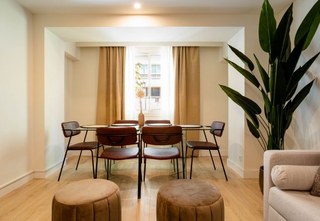 Apartment in Madrid - Bernabeu Luxe II apartment in Madrid  Apartment in Madrid - Bernabeu Luxe II apartment in Madrid